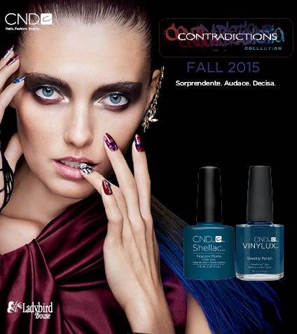 CND Contradictions Collection - Autunno 2015